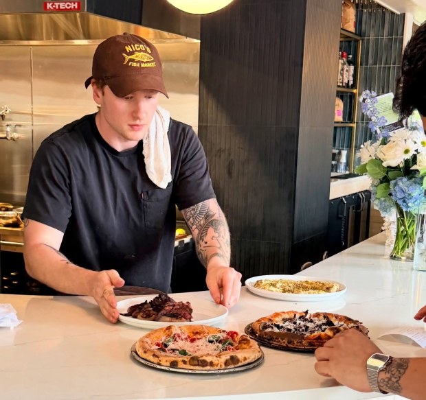 The Story of Mockingbird Bar + Garden: A Culinary Transformation