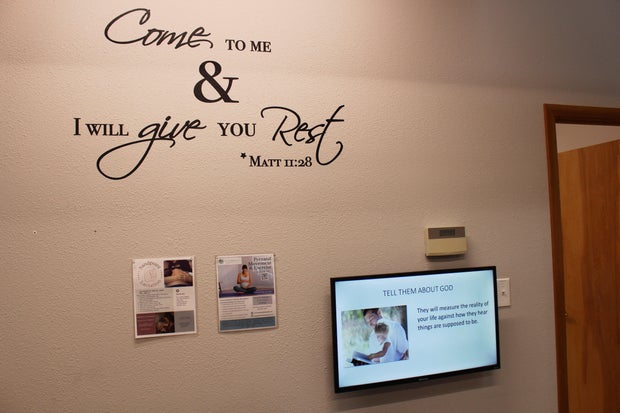 Challenges and Controversy Surrounding Crisis Pregnancy Centers in Sandpoint, Idaho