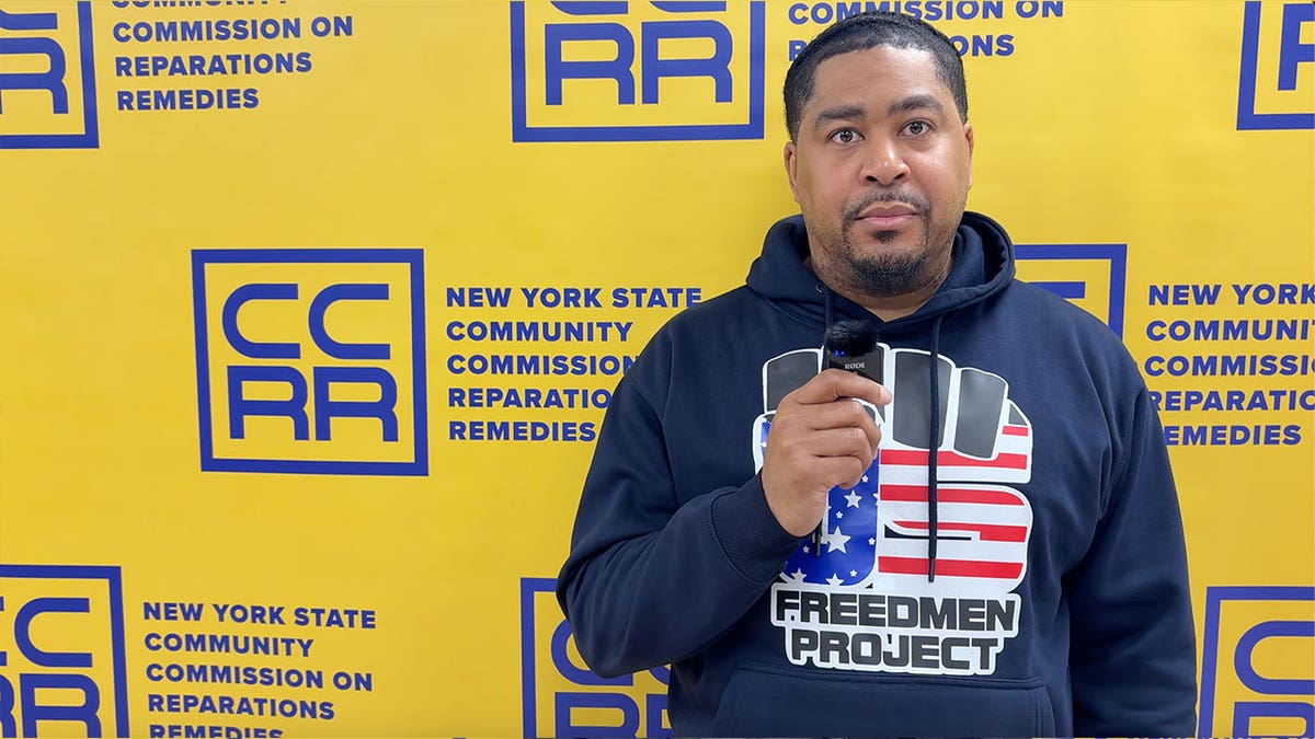 Cash Reparations Demanded by Black New Yorkers Amid State Considerations