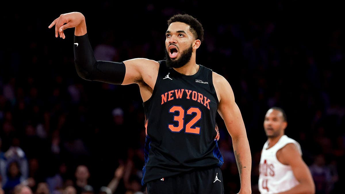 New York Knicks Nearing Historic NBA Finals Return