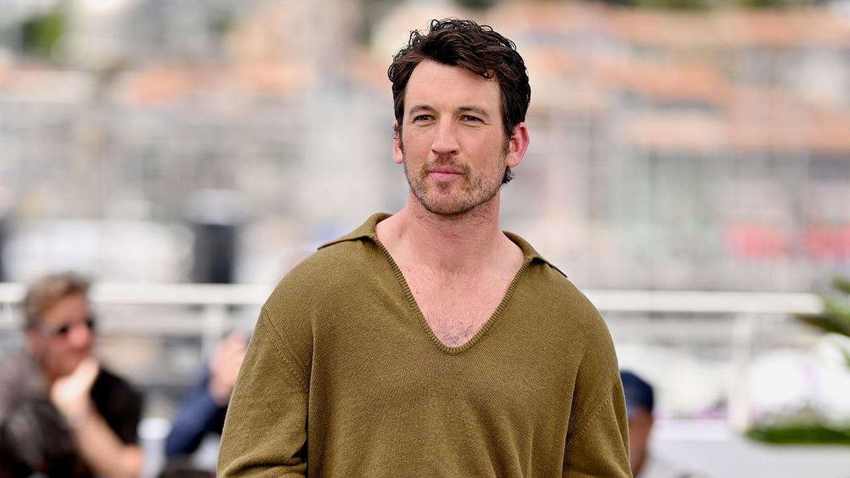 Miles Teller Addresses Misleading Media Portrayal