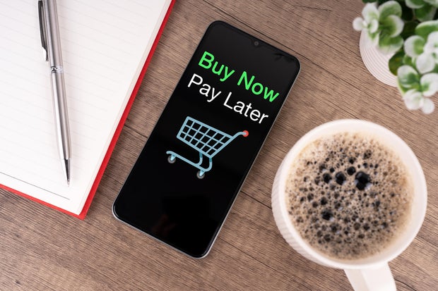 Navigating the Risks of Buy Now, Pay Later for Social Security Recipients