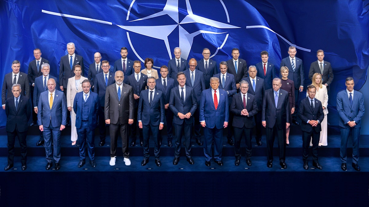 NATO’s Shift in Defense Spending and Challenges Ahead