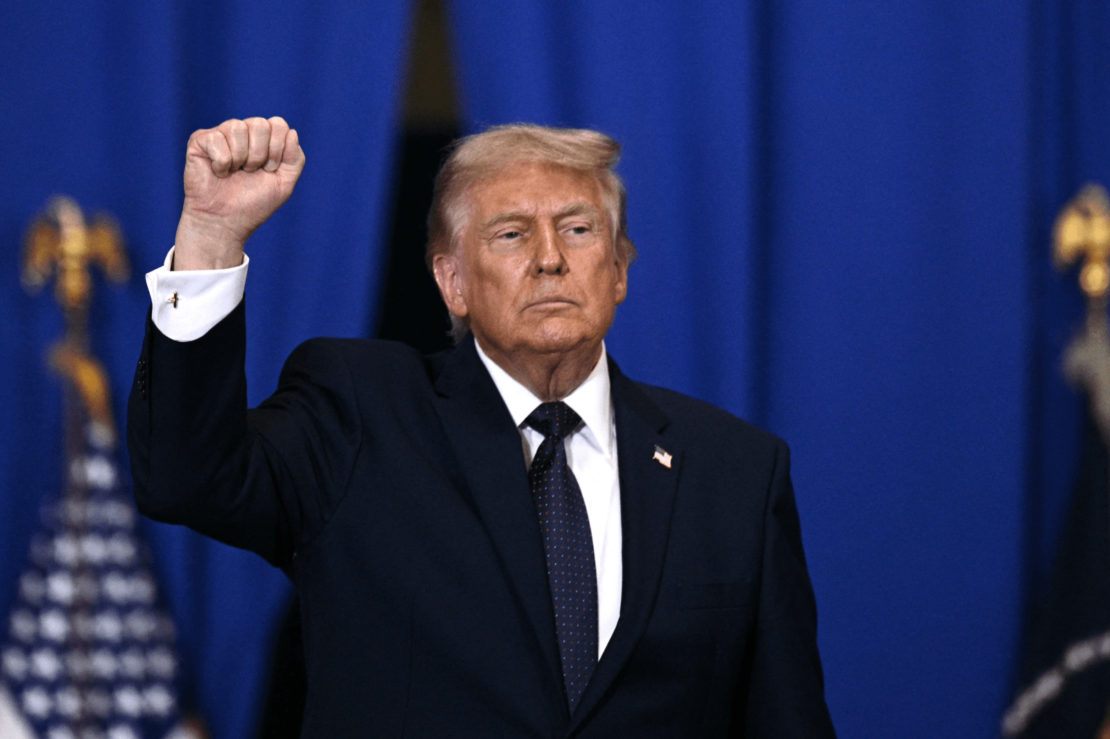 President Trump’s Declining Approval Across the U.S.