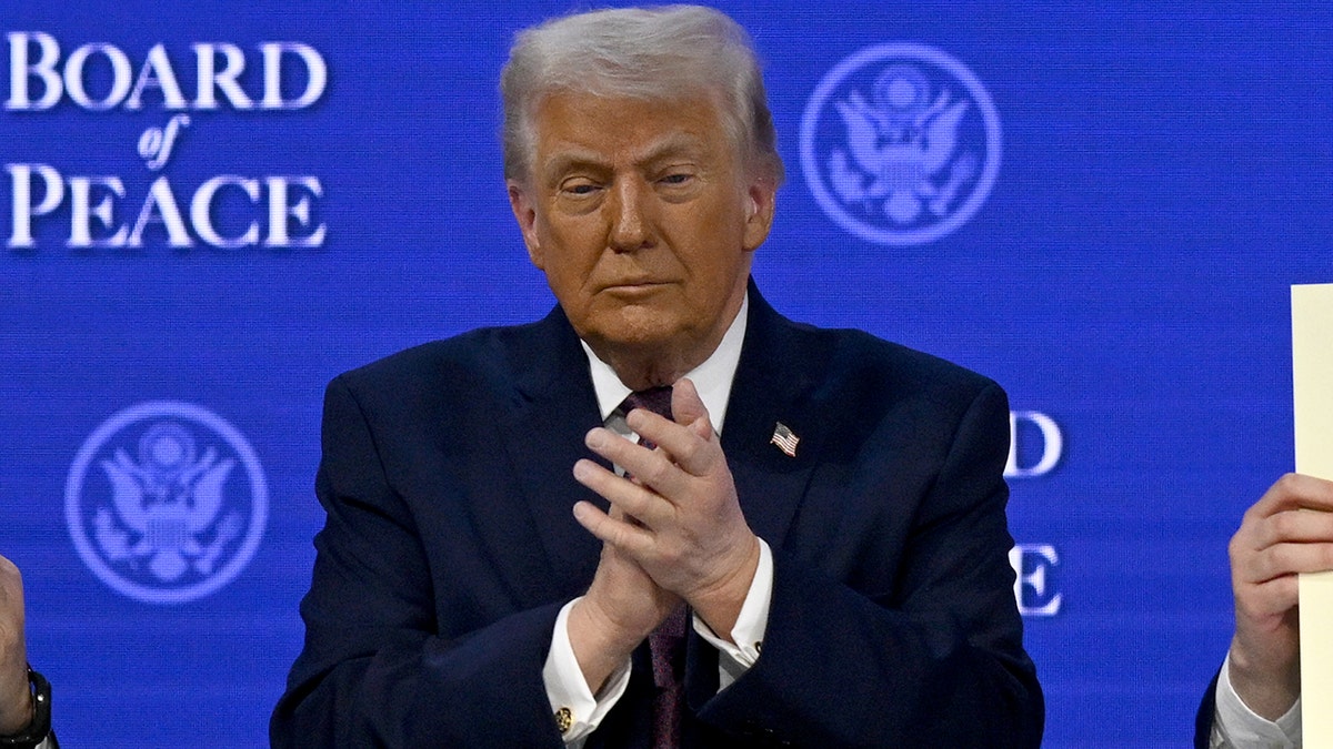 Trump Pressures Nations to Join Abraham Accords Amid Iran Deal