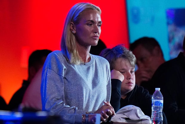 Vanessa Trump Diagnosed with Breast Cancer