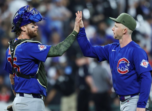 Cubs’ Victory Over White Sox: A Memorable Game with Key Moments