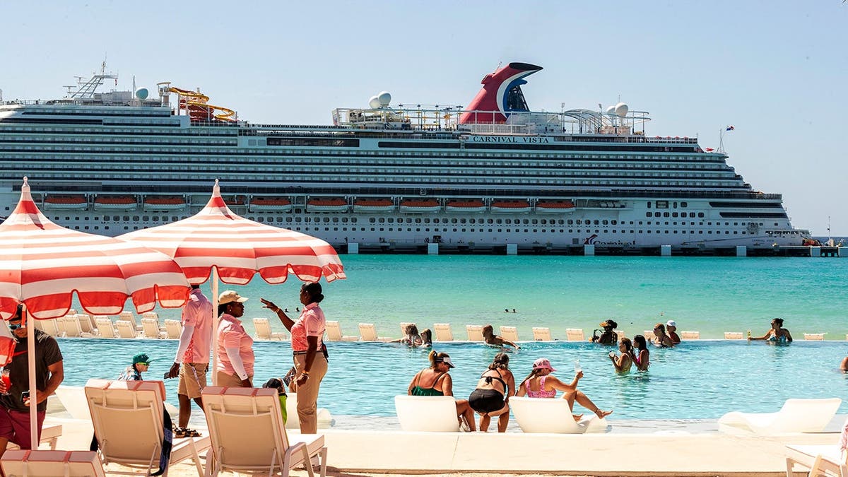 Carnival Corporation Offers Free Credit Monitoring After Major Data Breach