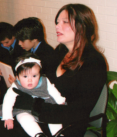 Young Woman’s Journey to a Rare Diagnosis Brings Hope and Understanding