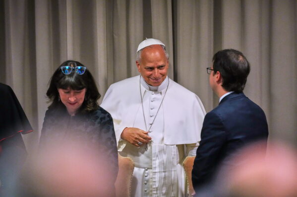 Pope Leo XIV Calls for Strong AI Regulation in Encyclical