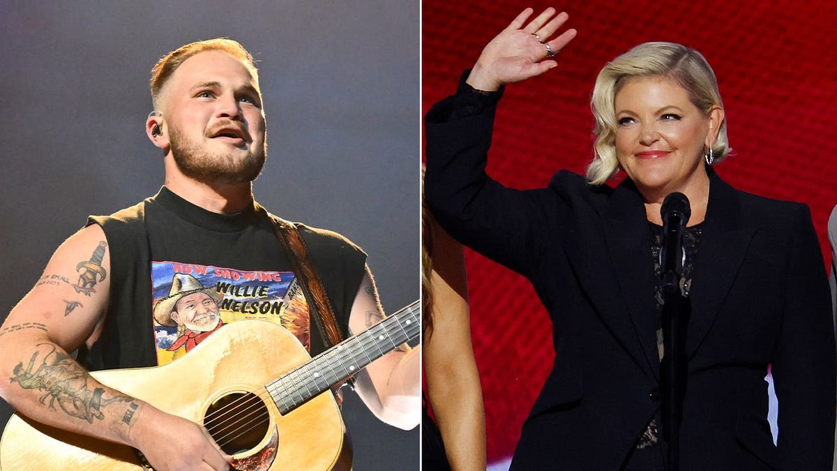 Feuds and Flames: The Unyielding Battles of Country Music Stars