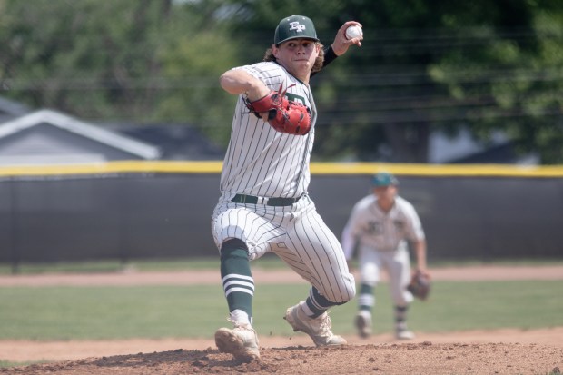 Evergreen Park’s Regional Championship Victory
