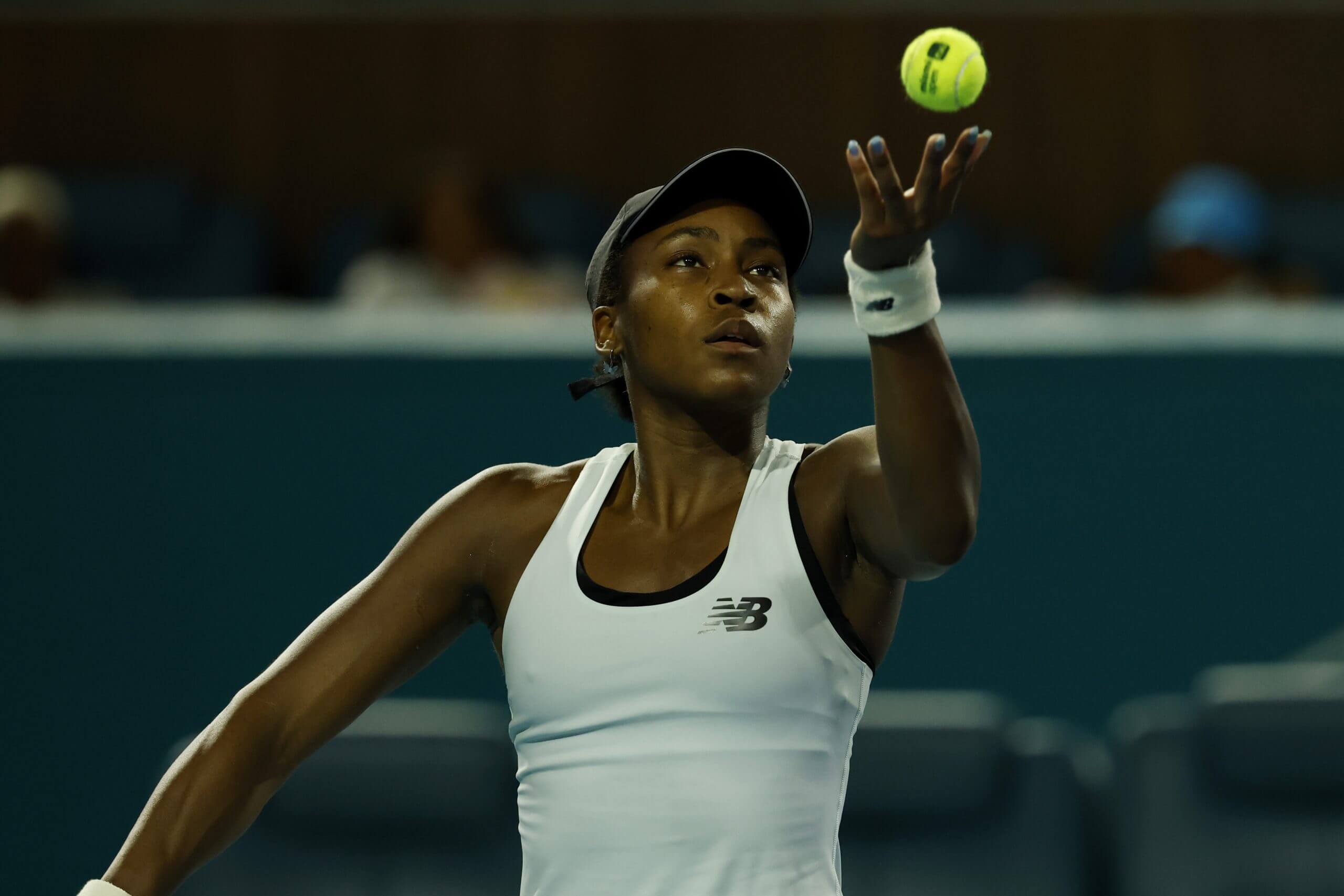 Tennis Players Protest for Reforms at 2026 French Open