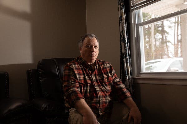 Tennessee Man Reaches Settlement in Free Speech Case