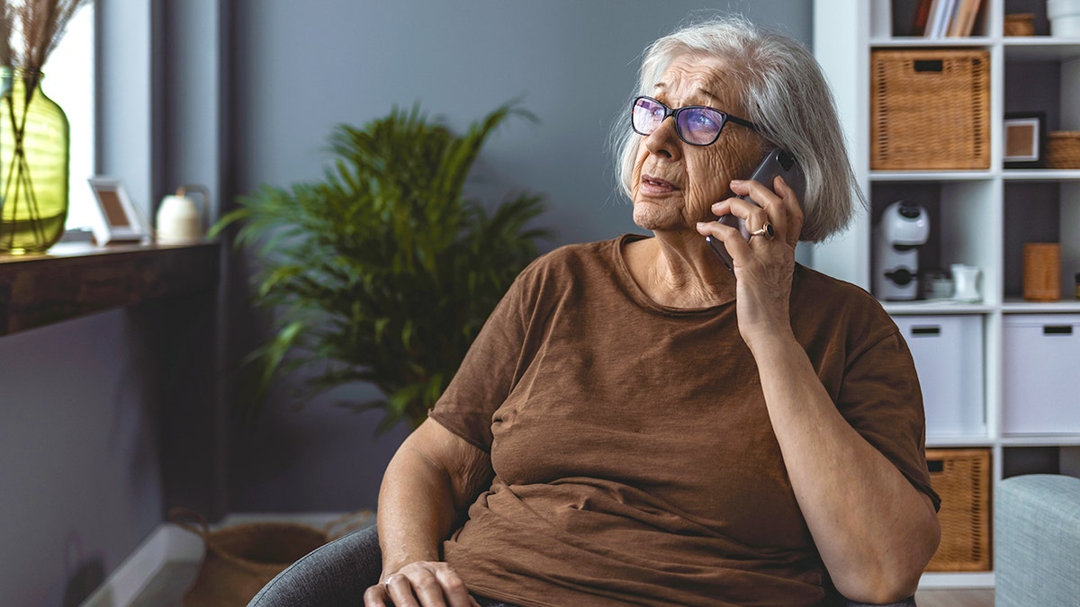 How to Protect Older Americans from Identity Theft