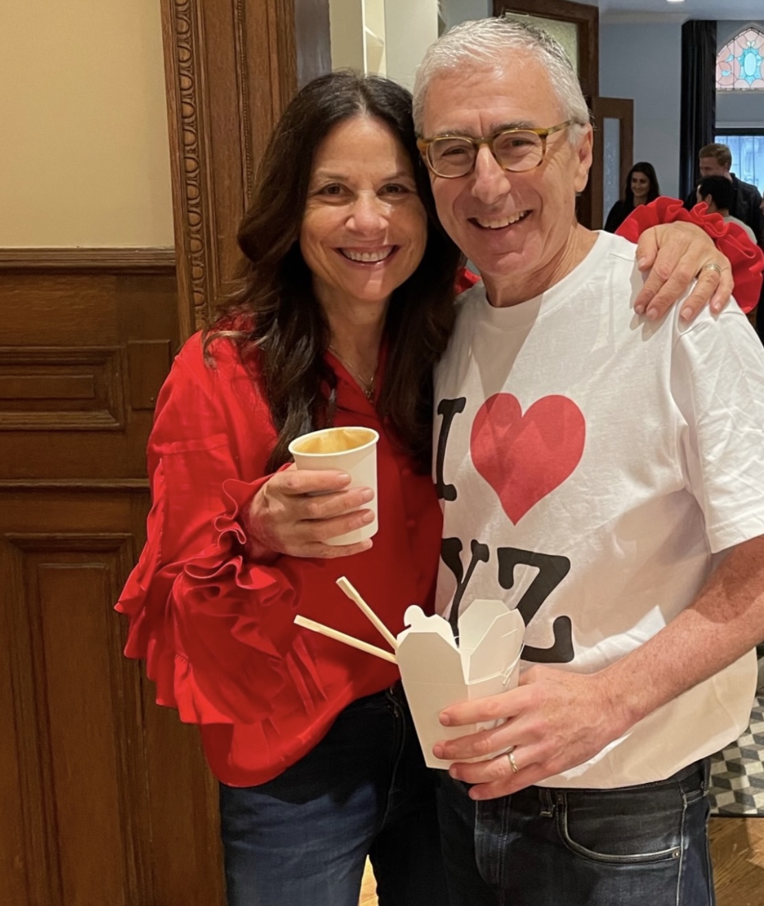 Facing Lung Cancer: A Personal Journey