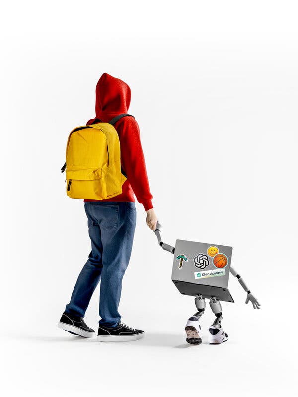 OpenAI and Khan Academy’s AI Collaboration in Education
