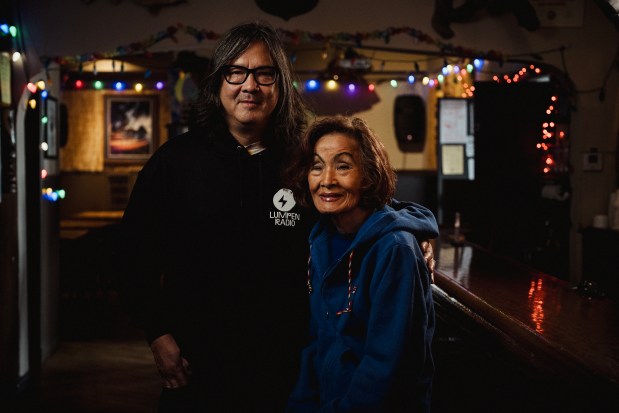 Maria Marszewski: A Journey from South Korea to Chicago’s Iconic Bar Owner