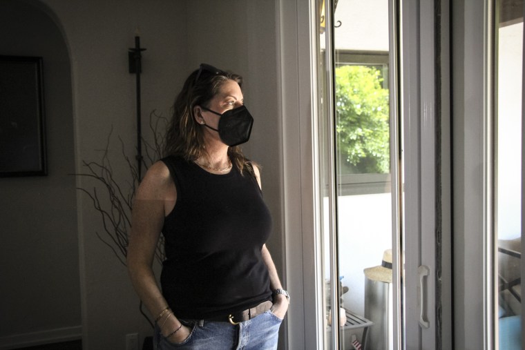 Altadena Residents Battle Toxic Aftermath of Eaton Fire