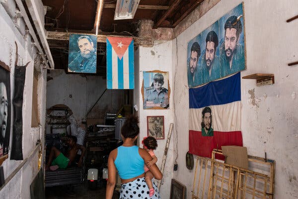U.S. Charges Against Raúl Castro Stir Reactions as Cubans Face Hardships