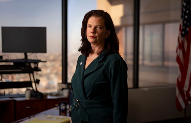 Cook County State’s Attorney Faces Criticism for Increased Retail Theft Sentences