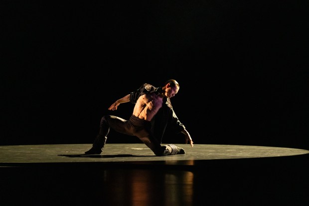 Hubbard Street Dance Chicago’s Season Finale Features ‘LubDub’