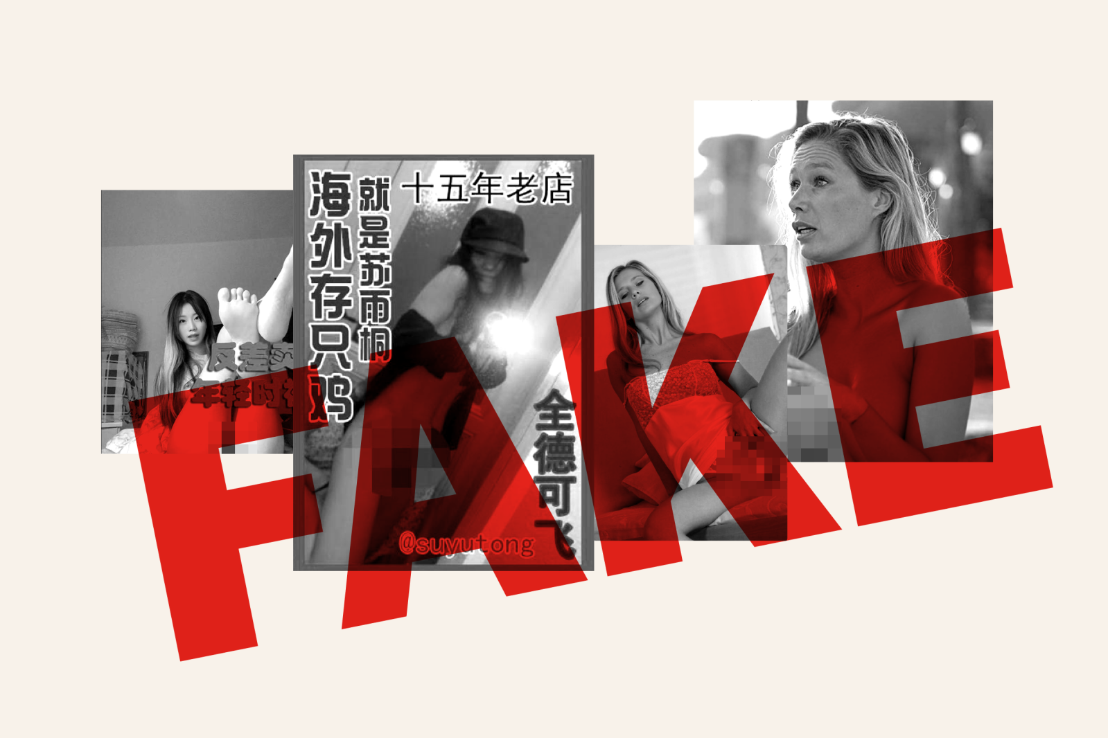 Women Activists Face Harassment Over Criticisms of the Chinese Government
