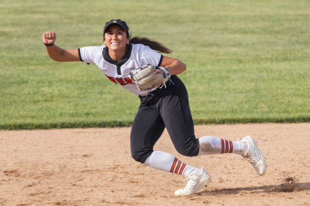 Reese Rourke’s Triumphant Return Leads Lincoln-Way West to Historic Win