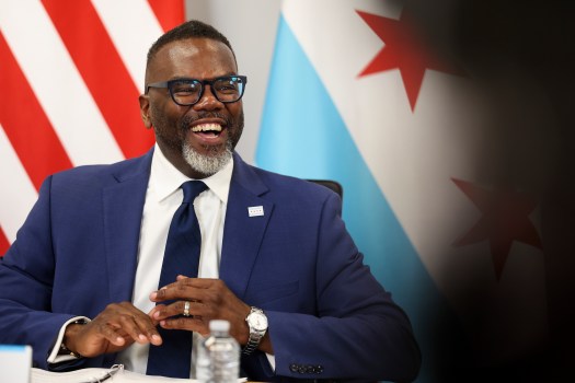 Highlights: Illinois Budget, Chicago Bears, and Vatican Visit