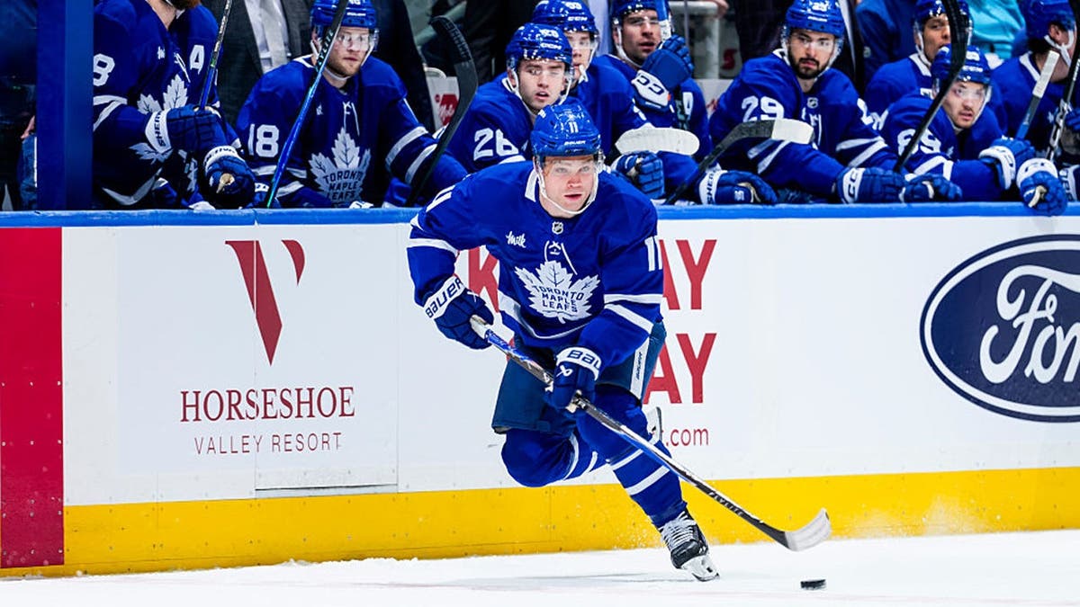 Max Domi’s Health Challenges and Their Impact on His NHL Career