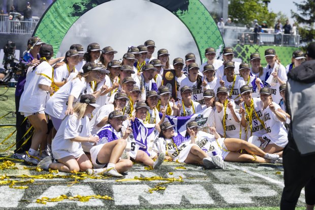 Northwestern Women’s Lacrosse Triumphs in NCAA Championship