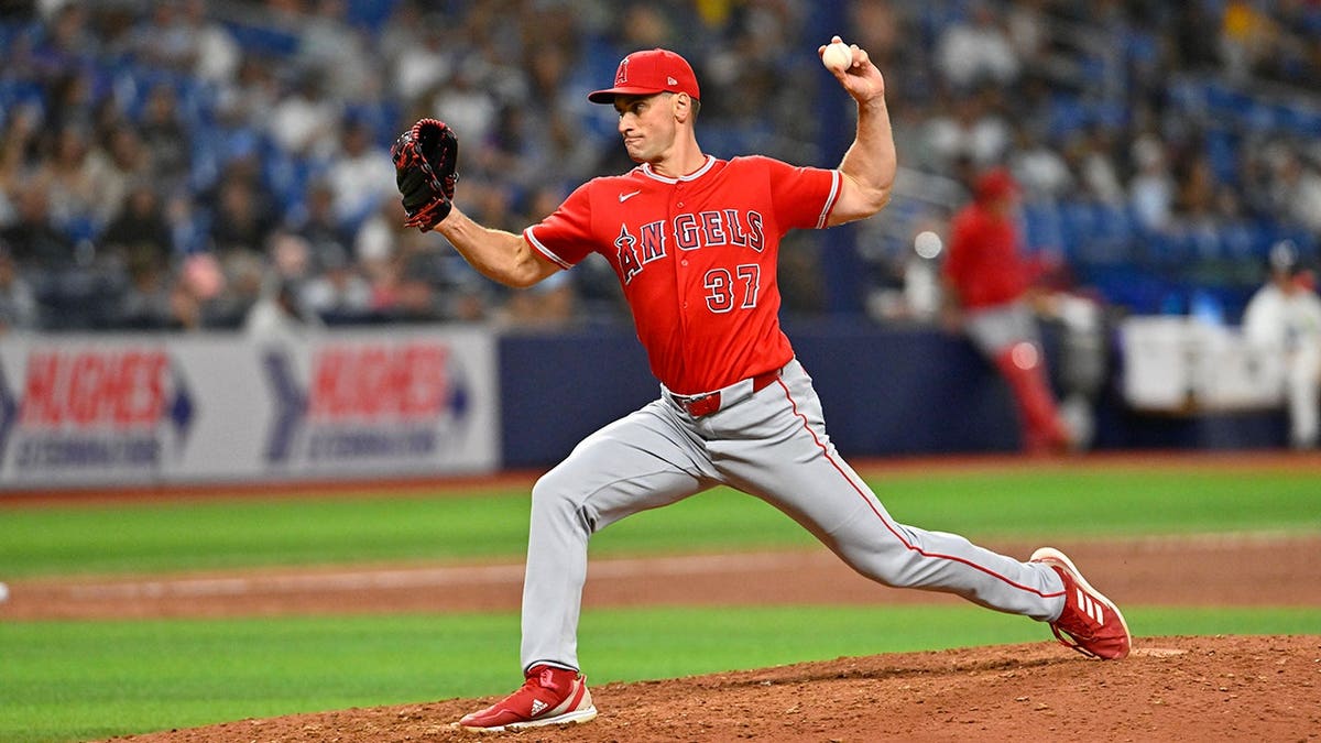 Pregame Standoff Leads to Ejections in Angels vs. Rays Game