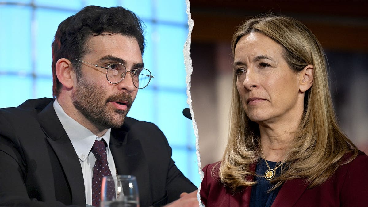 Hasan Piker Criticizes Gov. Mikie Sherrill Over Immigration Policies