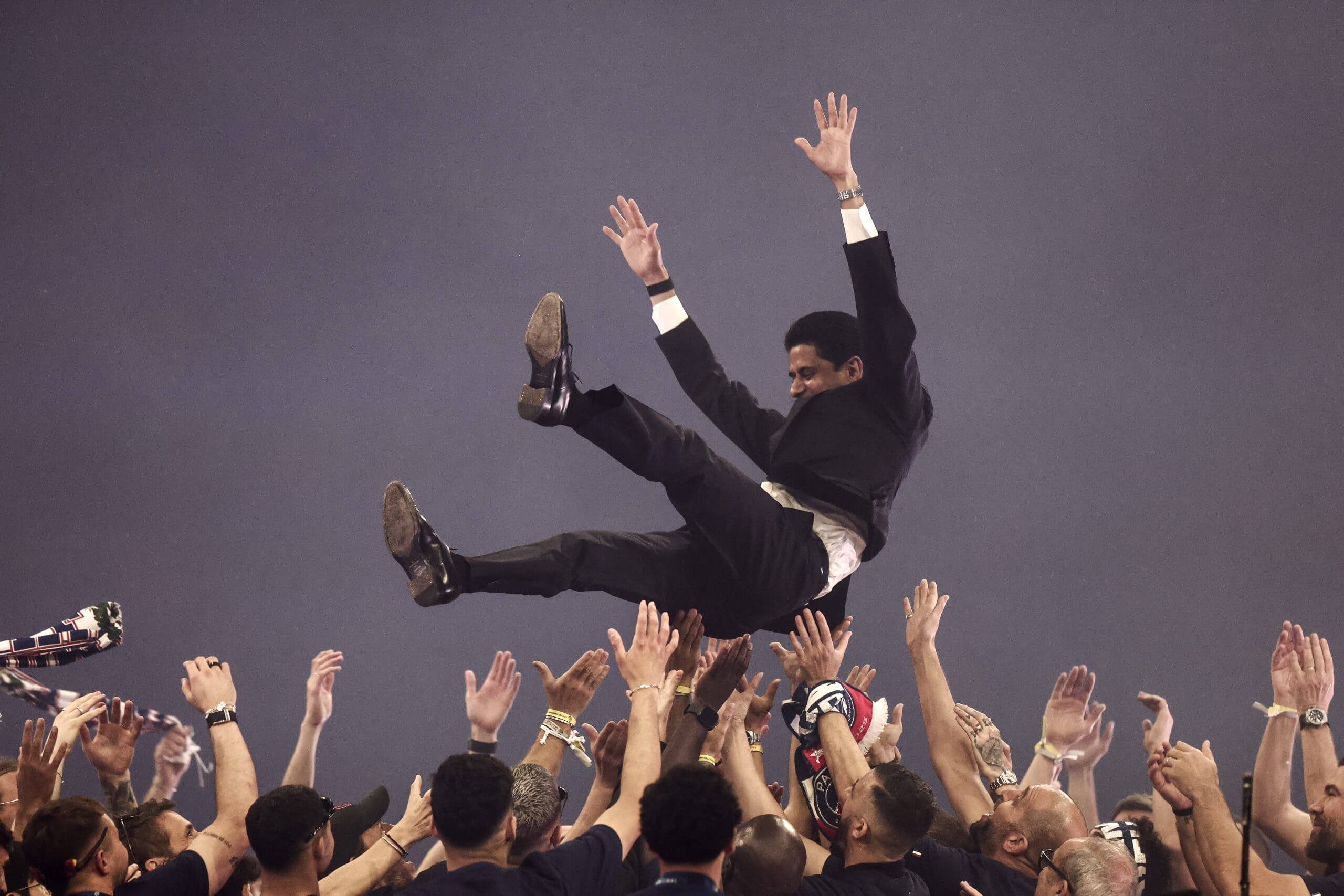 The Dynamic Impact and Complex Legacy of Paris Saint-Germain