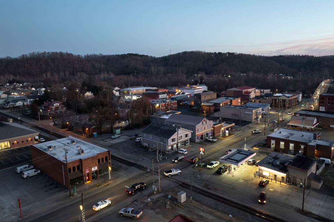 FBI Investigates Allegations of Fraud in Kentucky’s Largest Drug Rehab Center