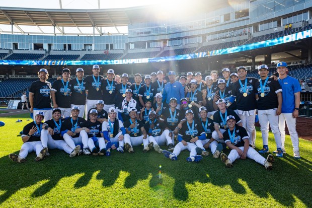 UCLA Secures Big Ten Tournament Championship with Dramatic Win Over Oregon