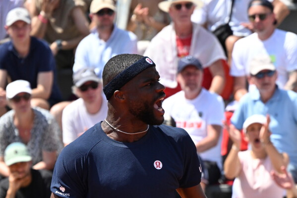 Gauff’s French Open Title Defense Ends with Loss to Potapova