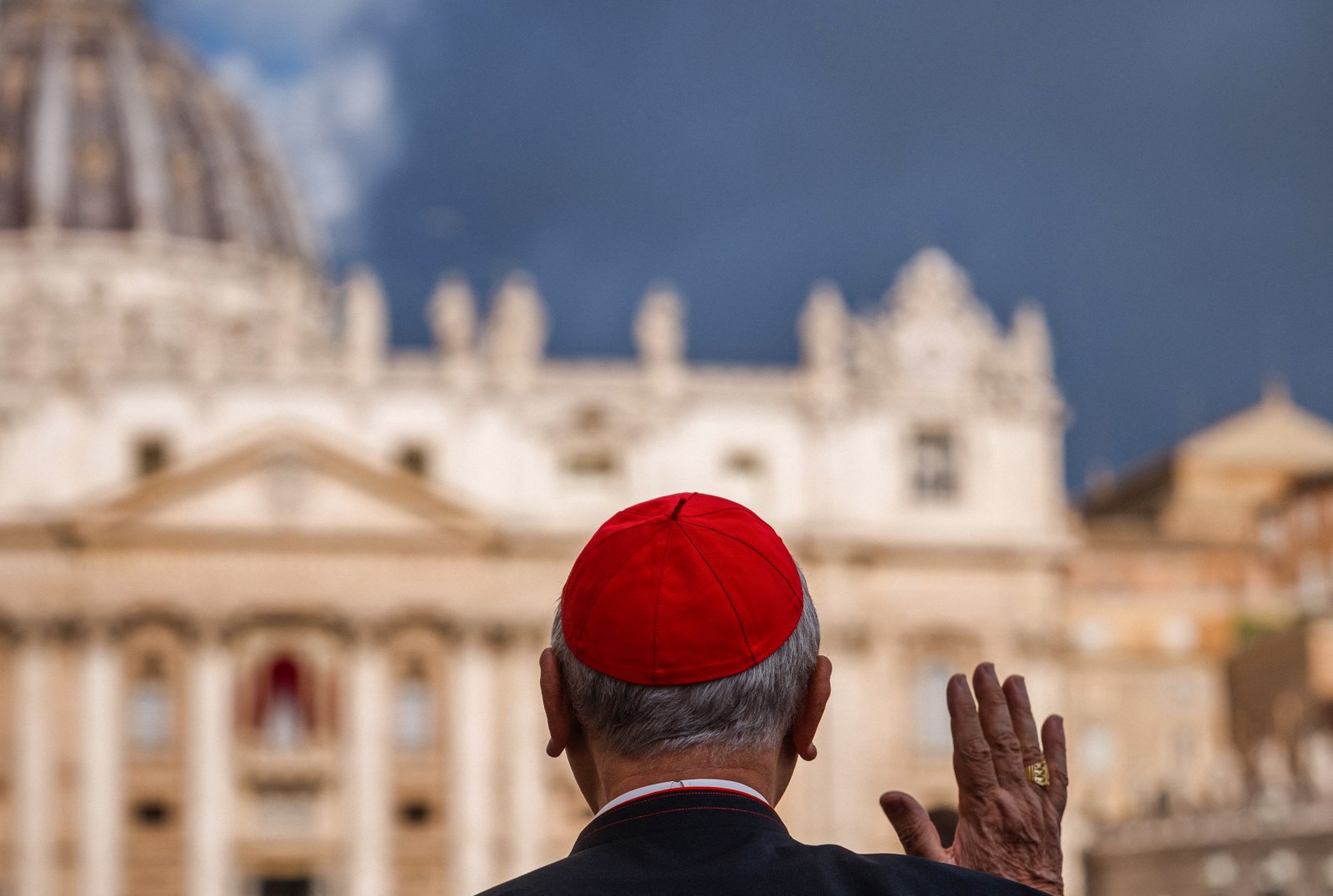 SSPX’s Plan to Ordain Bishops Sparks Tension with Vatican