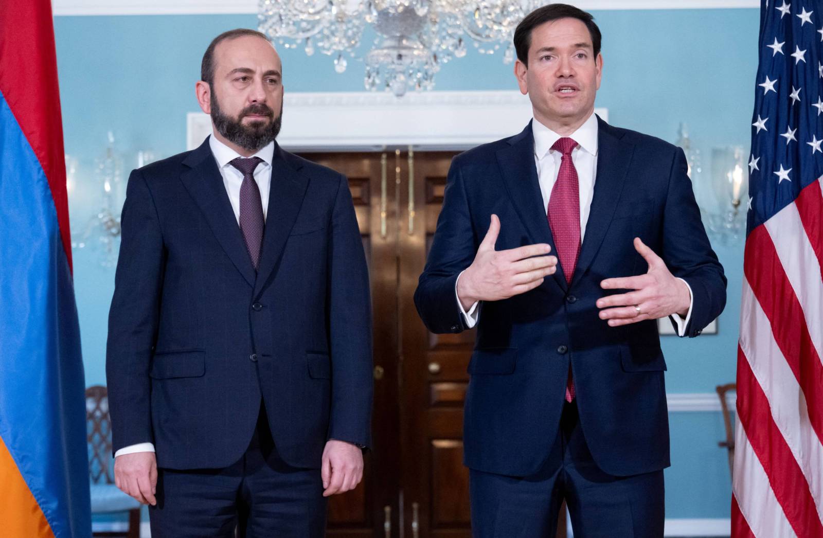 Armenia’s Geopolitical Shifts and the Challenges Ahead