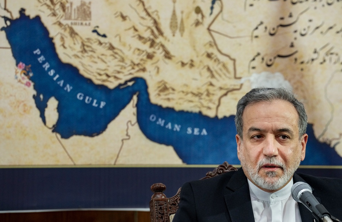 Tensions Rise Between Iran and U.S. Amid Possible Peace Negotiations