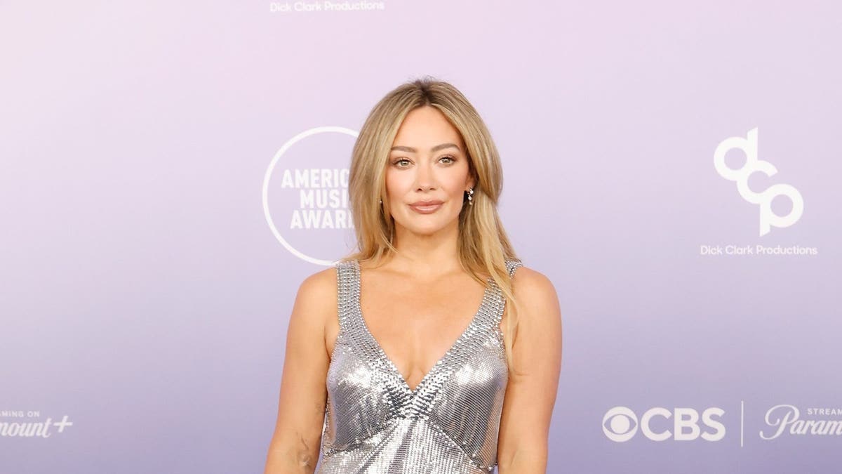 Daring Fashion at the 2026 American Music Awards