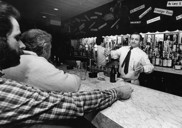 Remembering Sam Sianis: A Legacy in Chicago