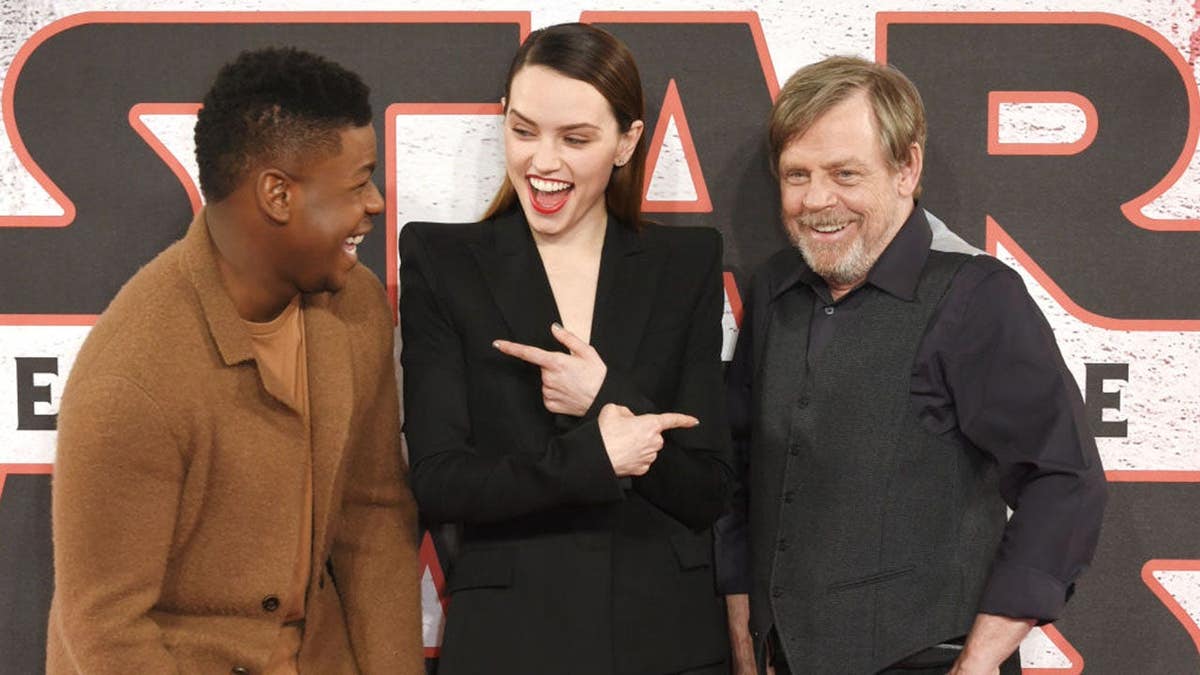 Star Wars Franchise Faces Troubles Despite New Releases