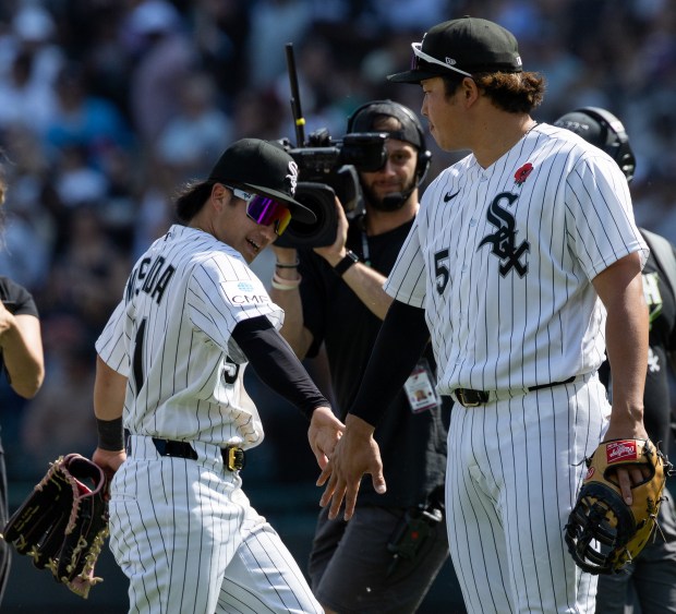 Chicago White Sox Triumph Over Minnesota Twins 3-1