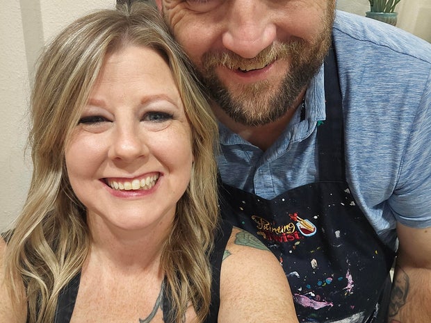 Candace Tucker’s Journey Through Cancer and the Importance of Awareness