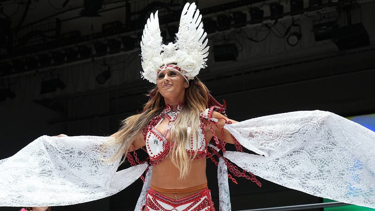 Preview and Predictions for AEW Double or Nothing