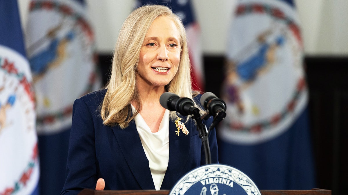 Virginia Prosecutor Challenges New Gun Ban