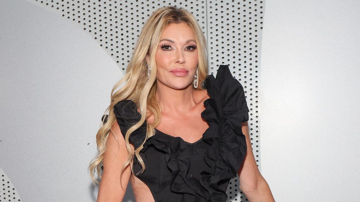 Brandi Glanville’s Health Concerns and Medical Journey