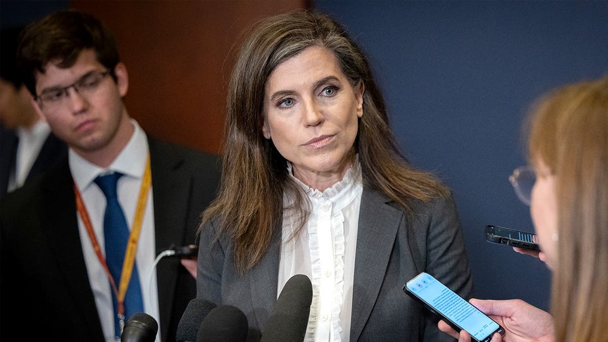 GOP Resolution Against Foreign-Born Congressional Members Sparks Debate