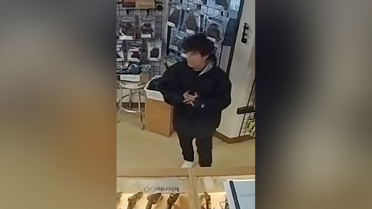 Austin Police Arrest Three Juveniles in Connection to Citywide Shooting Spree